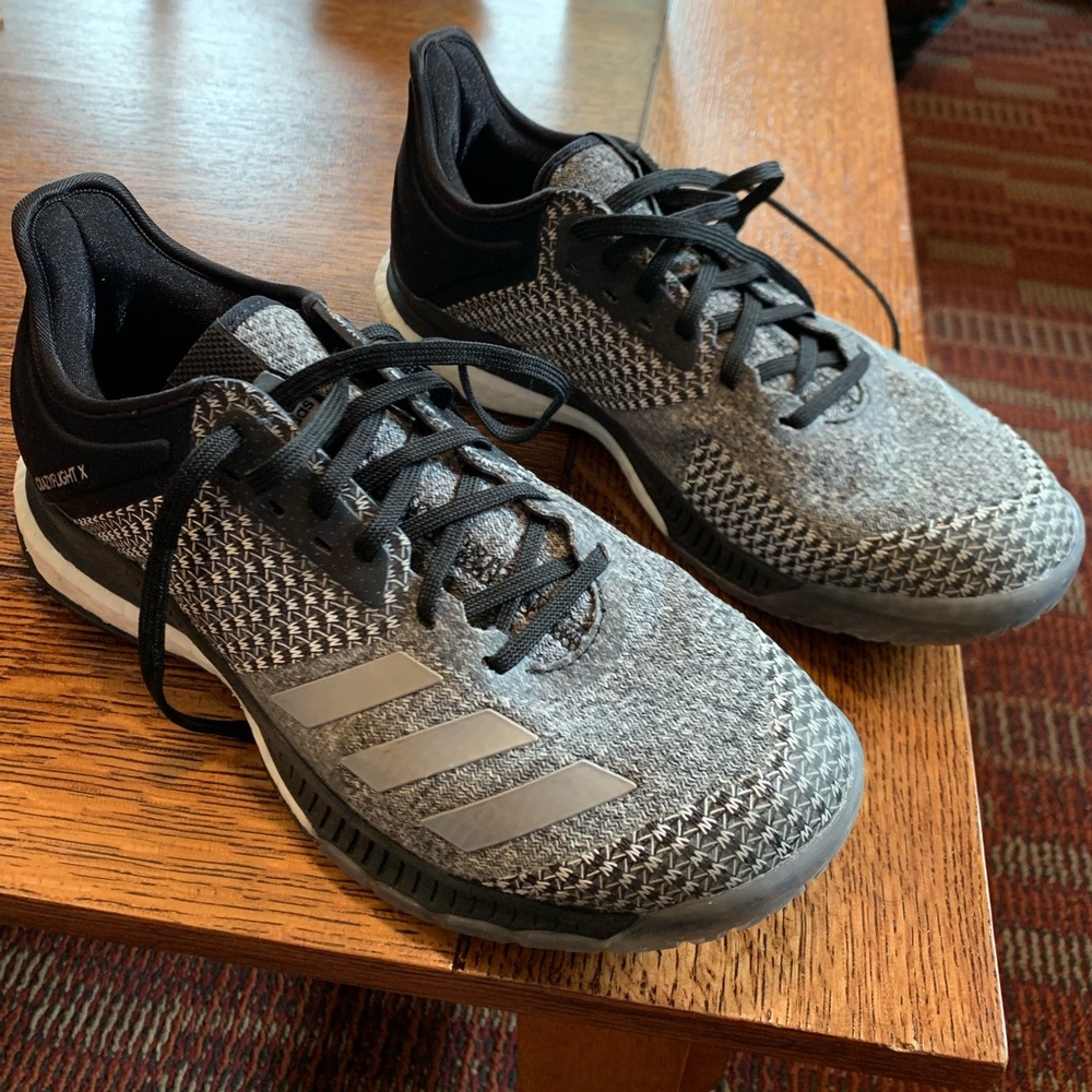 Adidas Crazyflight X 2.0 Volleyball Shoes